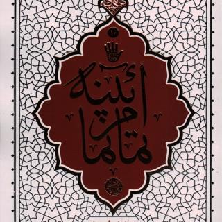 آئینه تمام نما