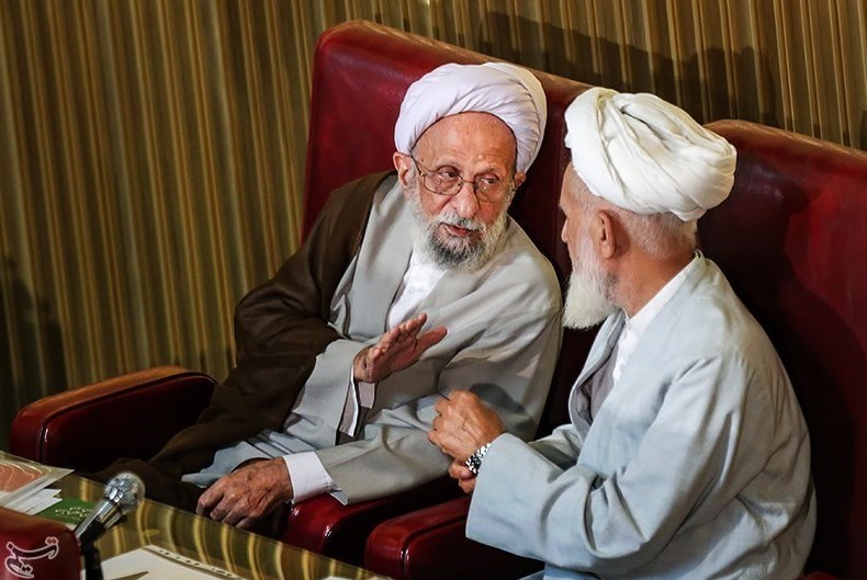 مجلس خبرگان