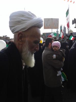 راهپیمایی