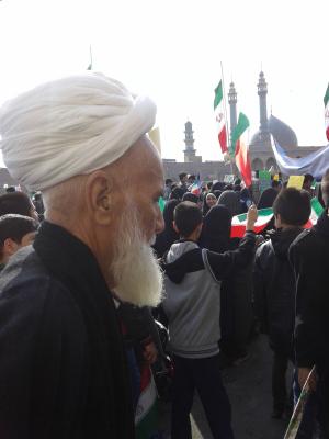 راهپیمایی
